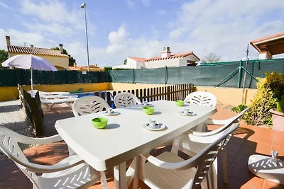 Privates Ferienhaus Casa Flamingo