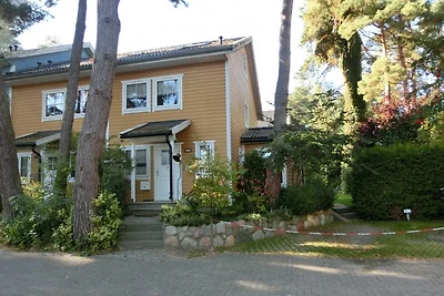 Ferienhaus TABEA