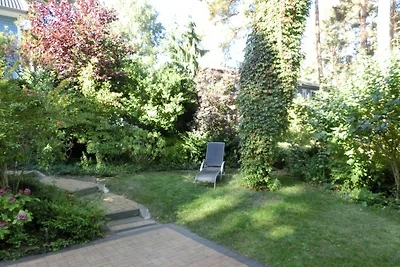 Ferienhaus TABEA