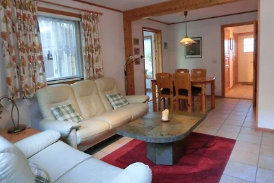 Ferienhaus TABEA