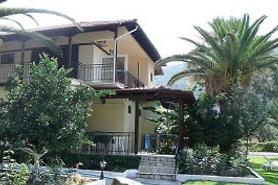 Villa Angela Lefkada