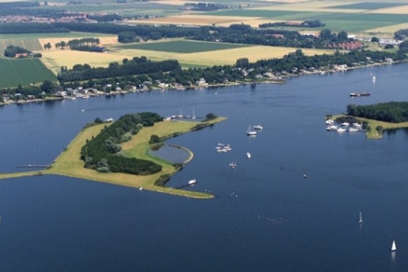 Lago Veersemeer