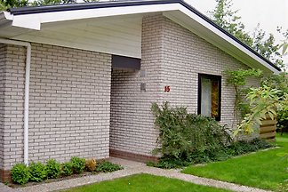 Bungalow en Veere Lake, NR15