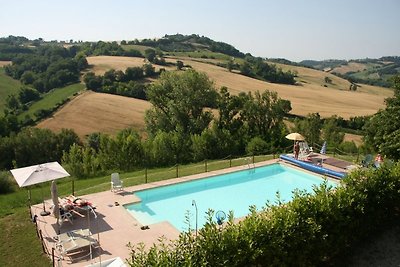 Country house Montesoffio