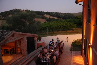 Country house Montesoffio