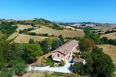 Country house Montesoffio