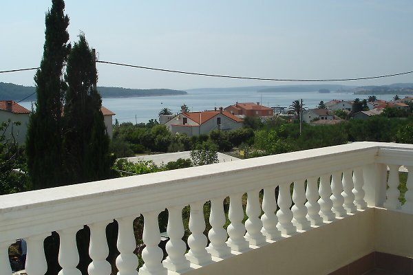 Ferienwohnung Mošćenička Draga