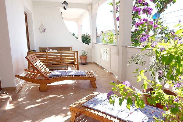 Ferienwohnung Barbat