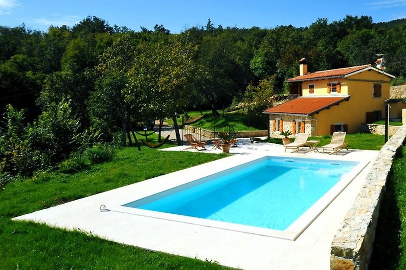 Villa Istra Romantika
