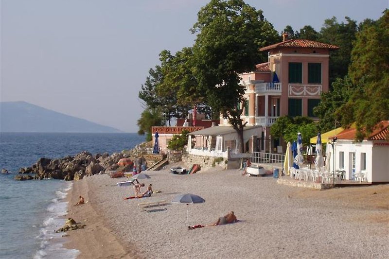 Villa Istra Romantika