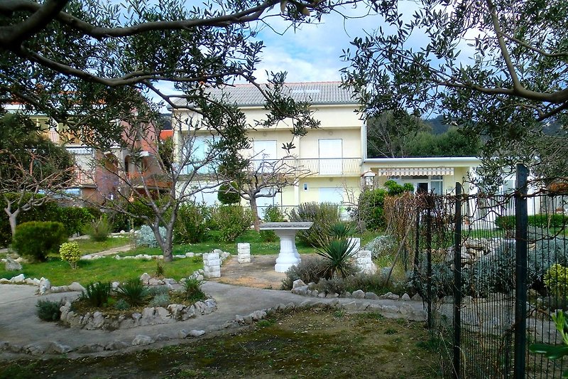 Villa Katia