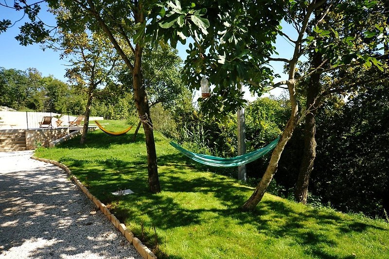 Villa Istra Romantika