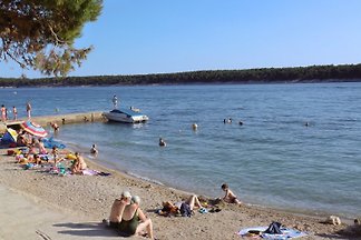 APART ROSANA, AM MEER, 2 Pers