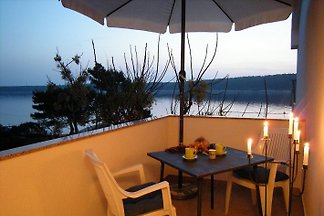APART ROSANA, AM MEER, 2 Pers
