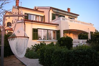 Apartments KAPELICA *** Rab