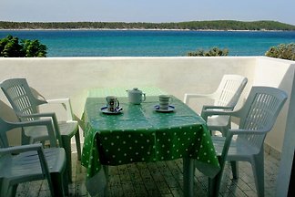 APART'VILLA ANKA AM MEER, WIFI.