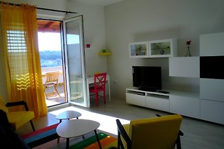 Appartement / 6 HANNI ****