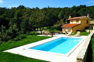 Villa ISTRA-ROMANTIKA mit Pool