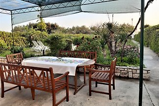 Apart/4Katia in Banjol/Rab