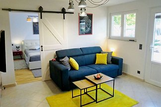 Bungalow KAPELICA für 2 Personen