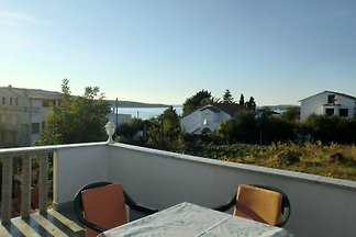 Apart für 2+2, Sudio für 4 MANDICA
