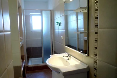 Apartements GURMAN, 30 m vom Meer