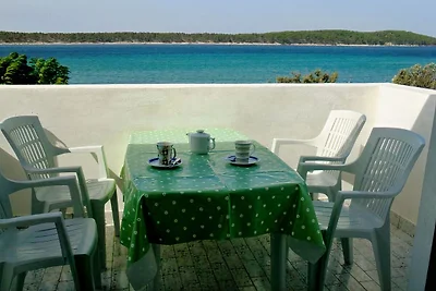 APART'VILLA ANKA AM MEER, WIFI.