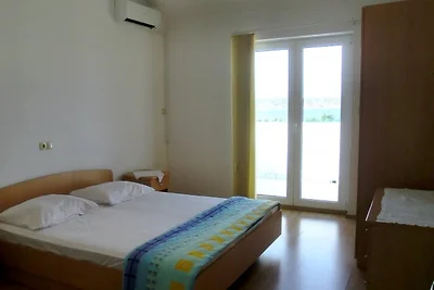 APART'VILLA ANKA AM MEER, WIFI.