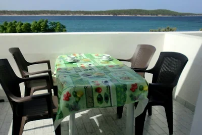 APART'VILLA ANKA AM MEER, WIFI.