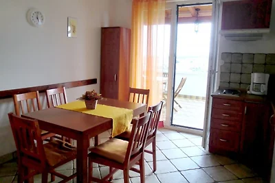 HANNI, 4+2  Pers. Meerblick, WIFI