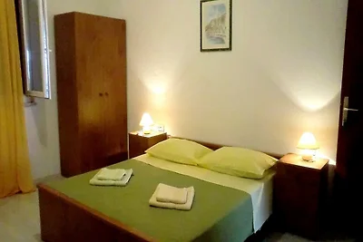 HANNI, 4+2  Pers. Meerblick, WIFI