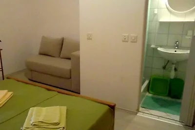 HANNI, 4+2  Pers. Meerblick, WIFI