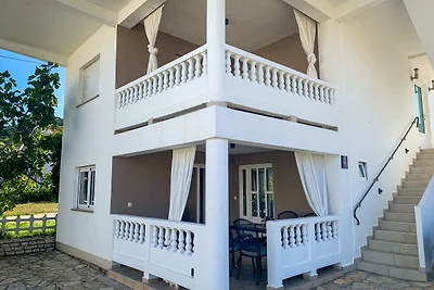 Due Ap Daniel,  ogni per 4 Pers.