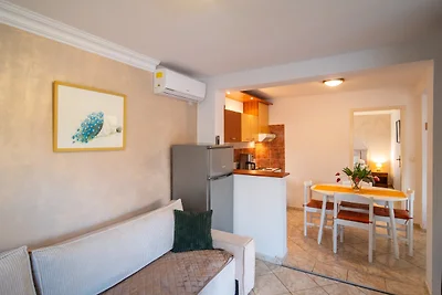 Due Ap Daniel,  ogni per 4 Pers.