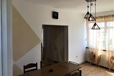 Apart MELITA *** für 2 und  4 Pers.