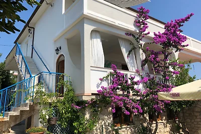 Charming Apart MariLavanda, 4 Pers.