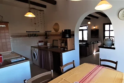 Charming Apart MariLavanda, 4 Pers.