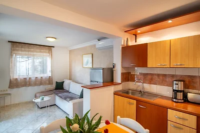 Due Ap Daniel,  ogni per 4 Pers.