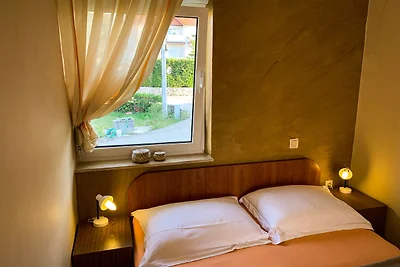 Due Ap Daniel,  ogni per 4 Pers.