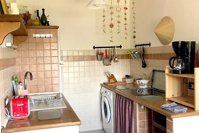 Charming Apart MariLavanda, 4 Pers.