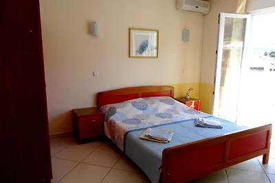 Apartements GURMAN, 30 m vom Meer
