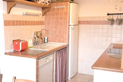 Charming Apart MariLavanda, 4 Pers.