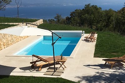 Villa ISTRA-ROMANTIKA mit Pool