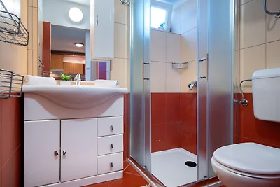 Due Ap Daniel,  ogni per 4 Pers.