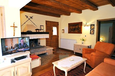 Villa ISTRA-ROMANTIKA mit Pool