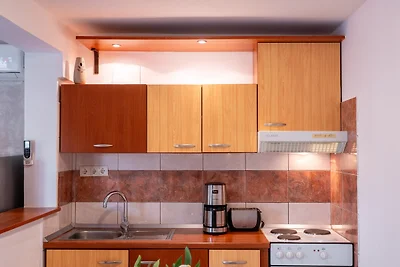 Due Ap Daniel,  ogni per 4 Pers.