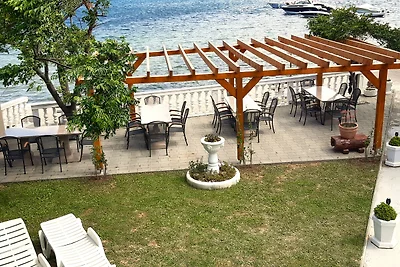 Apartements GURMAN, 30 m vom Meer