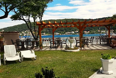 Apartements GURMAN, 30 m vom Meer