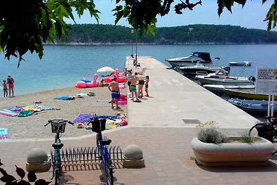 Apartment *** MAJA, VISTA MARE