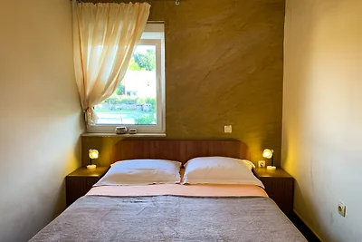 Due Ap Daniel,  ogni per 4 Pers.